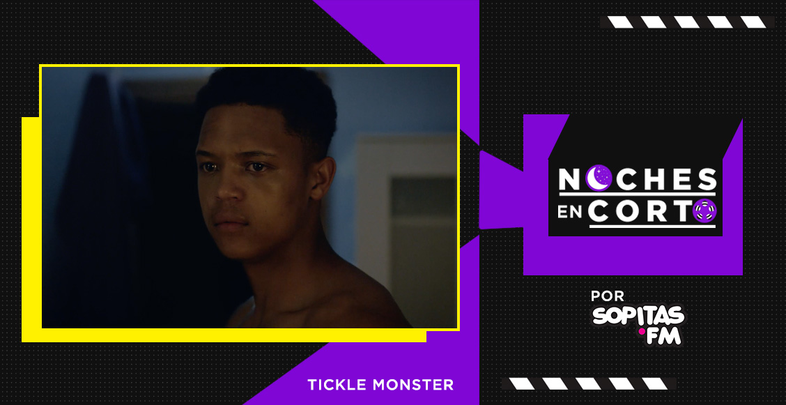 Noches en corto: 'Tickle Monster' de Remi Weekes