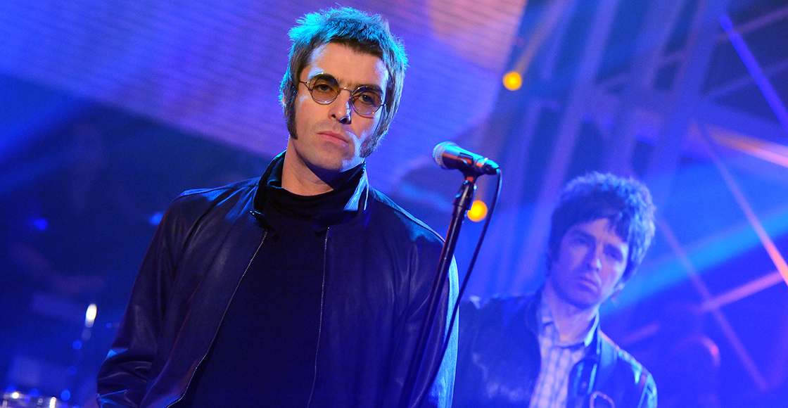 ¿Quién lo entiende? Noel Gallagher desearía haber tocado en el show en que se separó Oasis