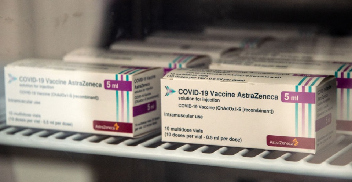 OMS pide seguir usando vacuna de AstraZeneca mientras investiga casos de trombosis