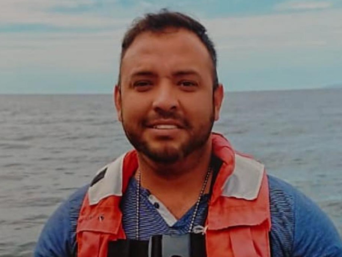 pablo romero reportero