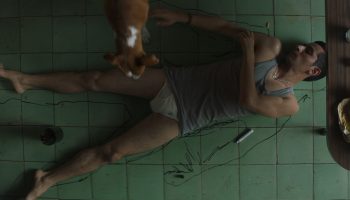 Berlinale: México y 'Una película de policías' se llevan el Oso de Plata