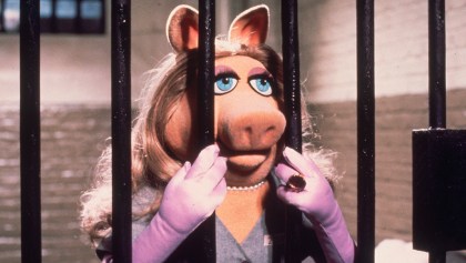 ¿Por qué quieren cancelar a Miss Piggy de 'Los Muppets'?