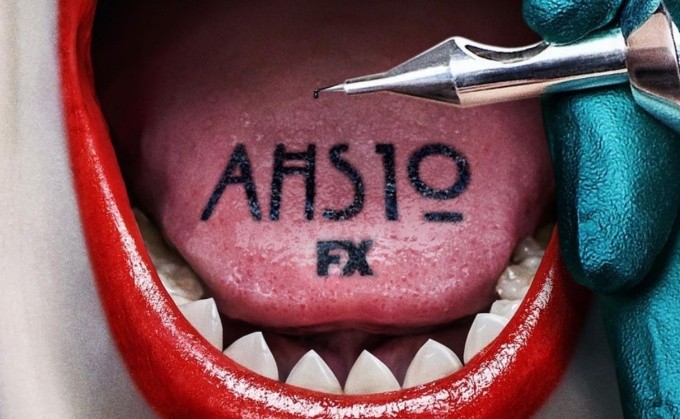 ¡Qué miedo! ‘American Horror Story 10’ ya tiene título oficial