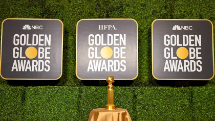 Publicistas llaman a biocotear a los Golden Globes si no fomentan la inclusión