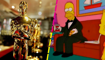 Así reaccionó el internet a los nominados al Oscar 2021