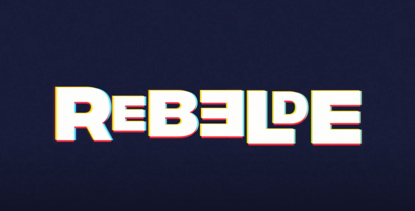 Netflix confirma el elenco de la nueva versión de 'Rebelde'