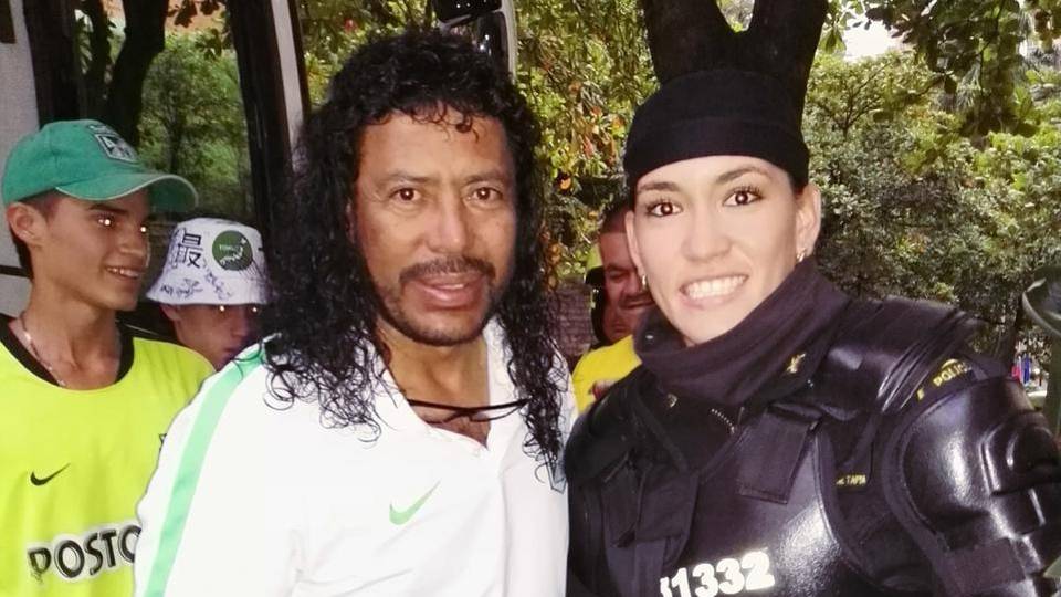 ¿Quién es Katherine Tapia, portera que llevó al América de Cali a la Final de Libertadores?