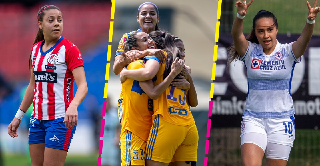 ¡Adiós a los invictos! Revive las sorpresas de la Jornada 9 en la Liga MX Femenil