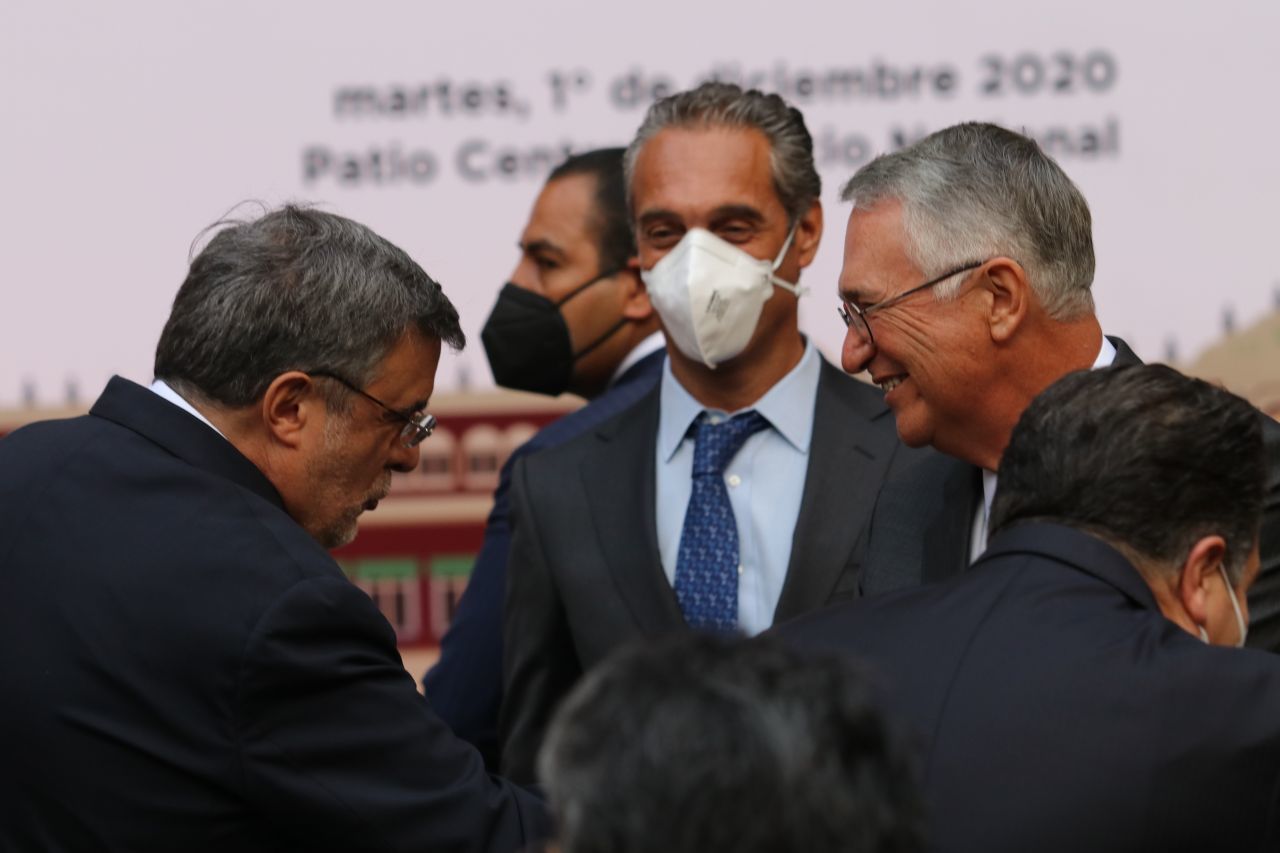 Ricardo Salinas Pliego opina que "el INE debe morir pronto"