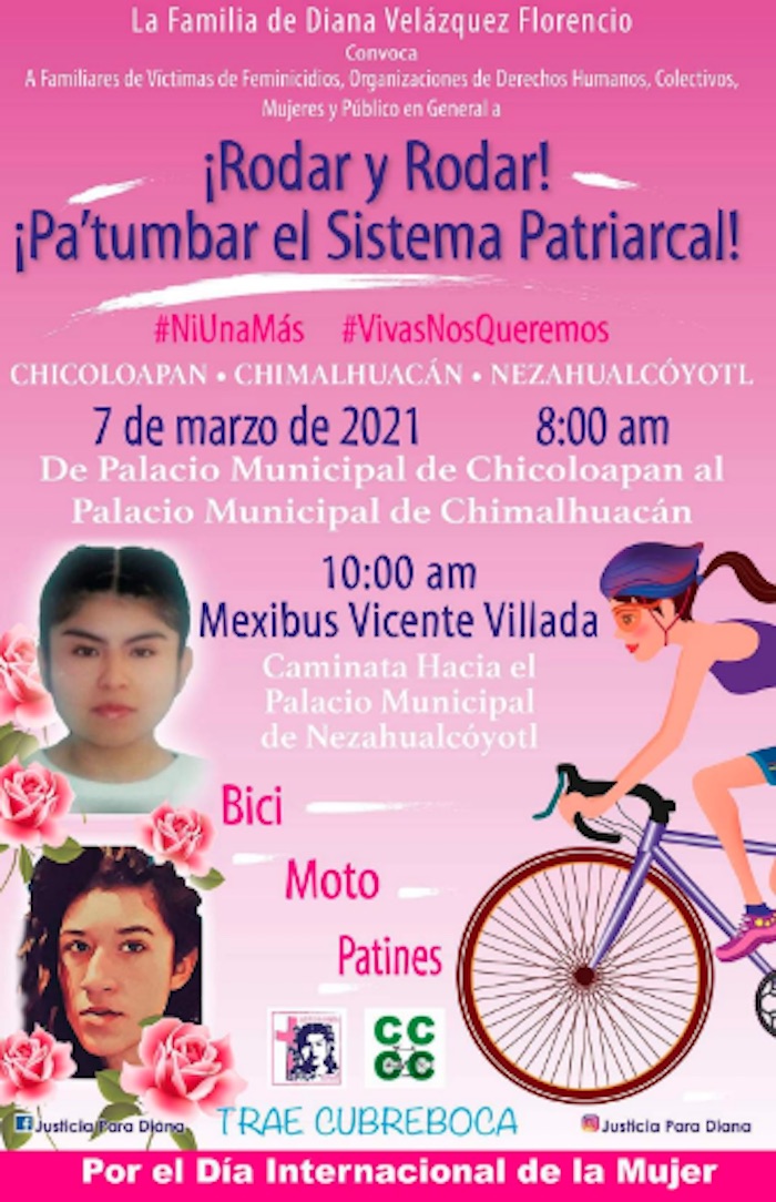 rodada-contra-feminicidios-estado-de-mexico