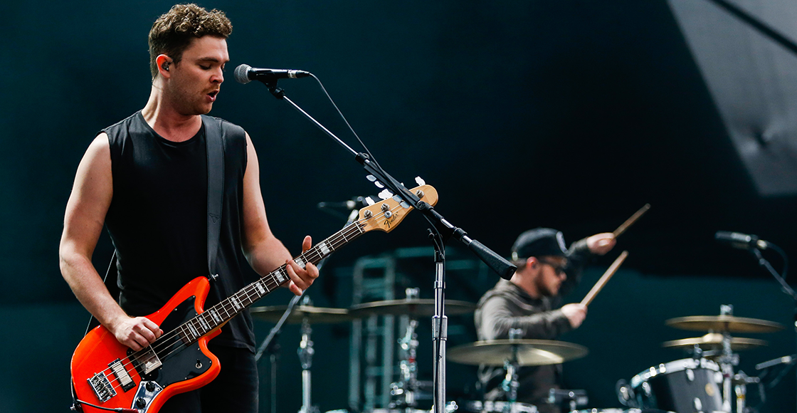 Royal Blood nos muestra su lado más salvaje y experimental con "Limbo"