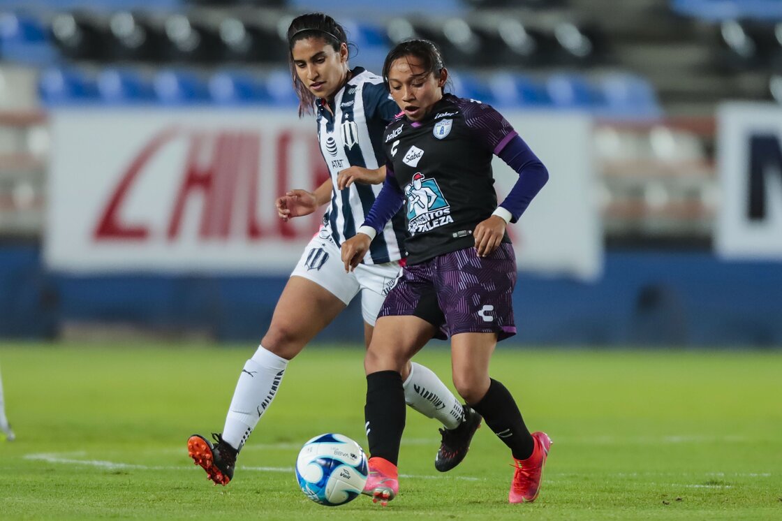 ¡América se llevó el Clásico Capitalino! Así fue la J8 de la Liga MX Femenil