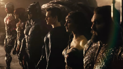 ¿Qué pasó? Se filtró por accidente el Snyder Cut de 'Justice League' en HBO Max