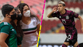6 cosas que nos deja la Selección Mexicana en el Preolímpico de la Concacaf