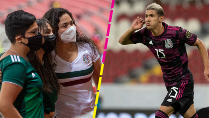 6 cosas que nos deja la Selección Mexicana en el Preolímpico de la Concacaf