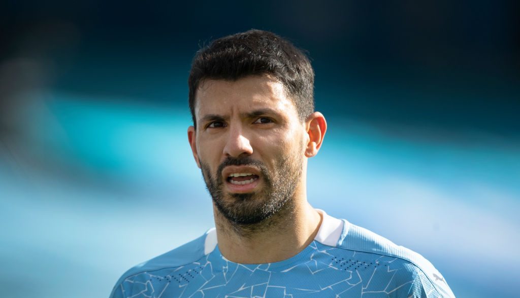 Lo que sabemos sobre la posible llegada del Kun Agüero al Barcelona