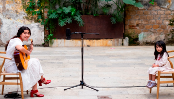 Silvana Estrada canta sobre la violencia de género en "Si Me Matan"
