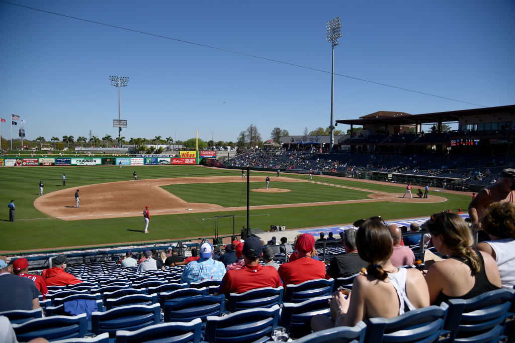 ¿Qué equipos abrirán sus estadios en la temporada 2021 de la MLB?
