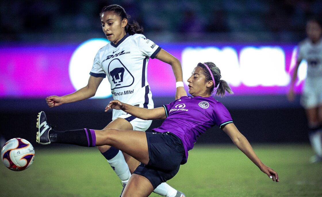 Clásicos, despedidas y golazos: Así fue la Jornada 13 de la Liga Femenil 