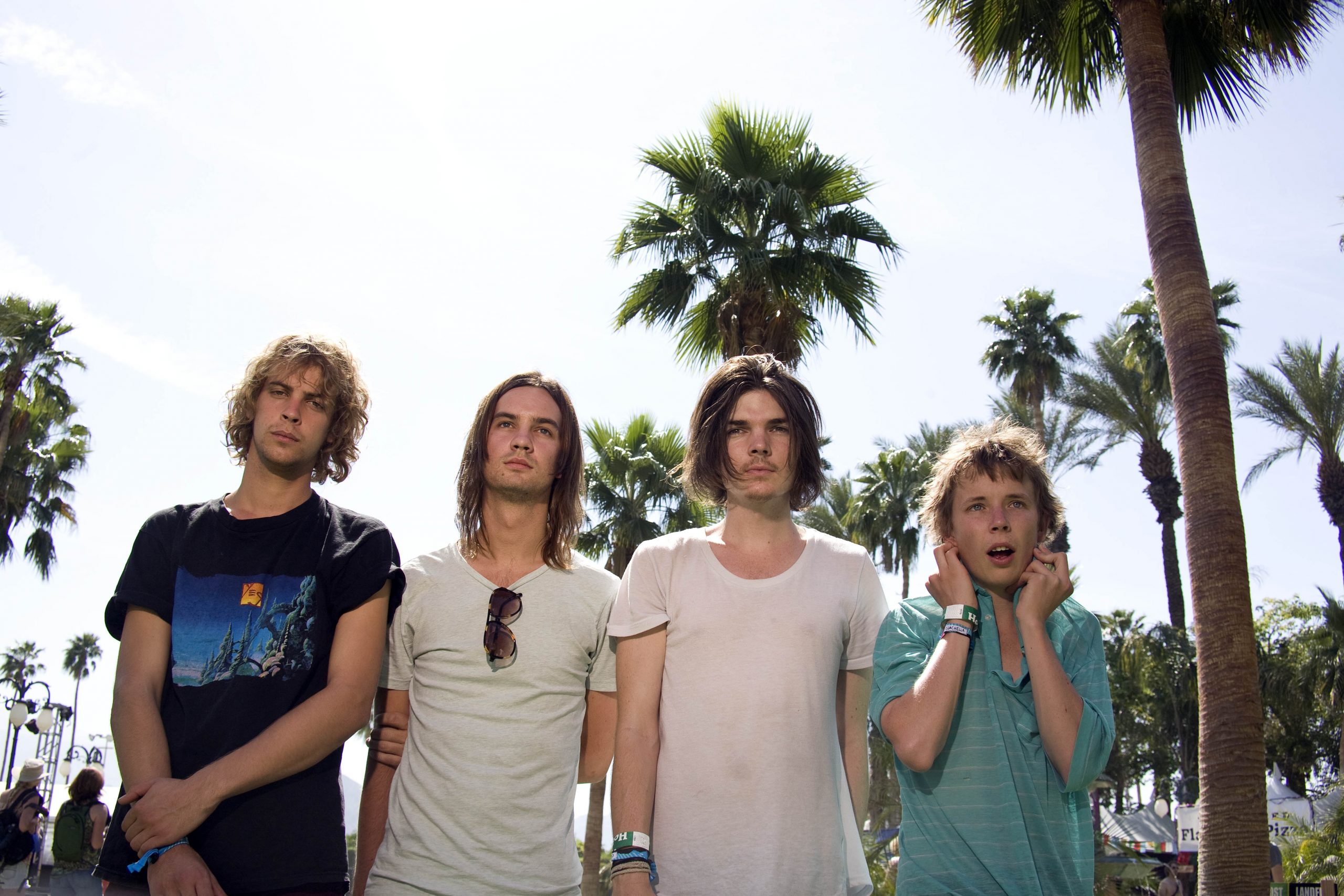 Tame Impala festejará los 10 años de 'Innerspeaker' con un concierto y te contamos cómo verlo