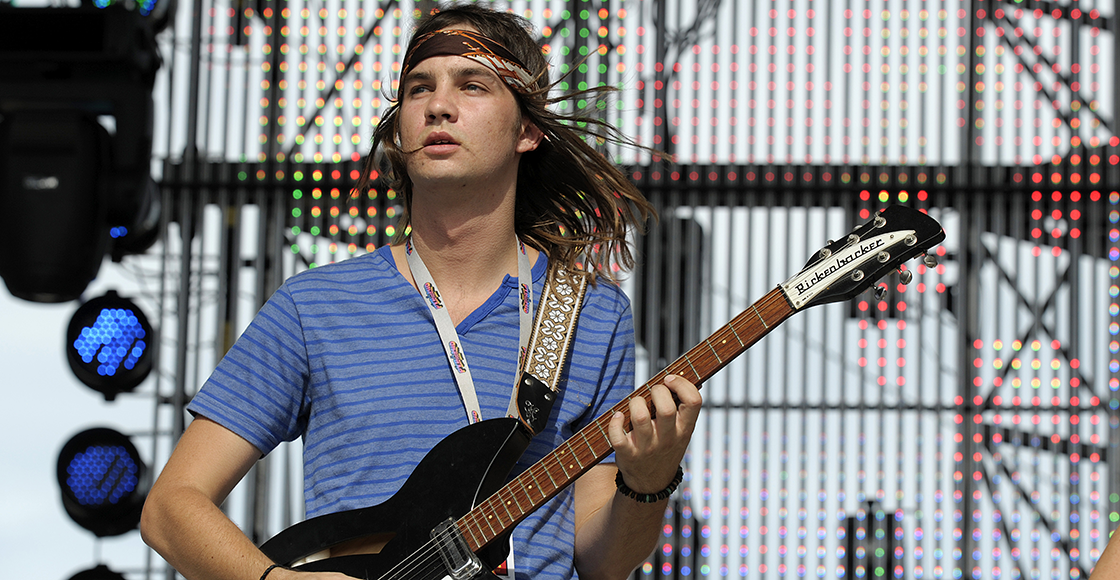 Tame Impala festejará los 10 años de 'Innerspeaker' con un concierto y te contamos cómo verlo