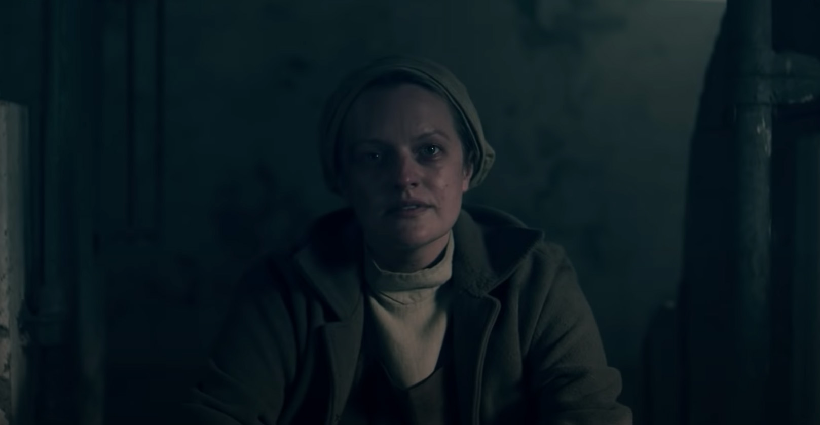 Empieza la guerra: Checa el tráiler de la 4ta temporada de 'The Handmaid's Tale'