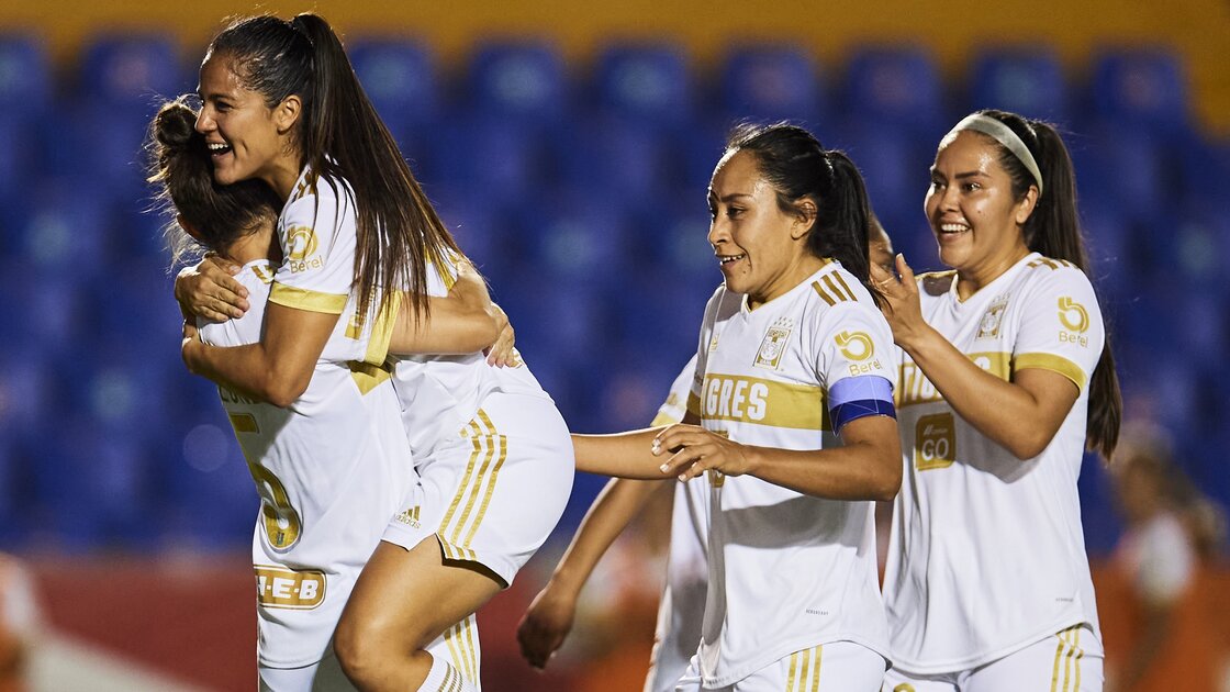 Tigres domina, Rayadas levanta y vuelve la afición: Así fue la J12 Femenil