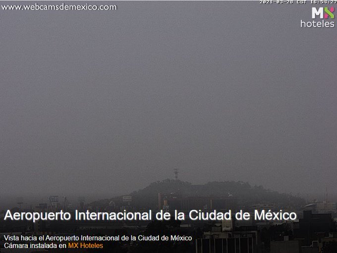 tolvanera aire cdmx 2