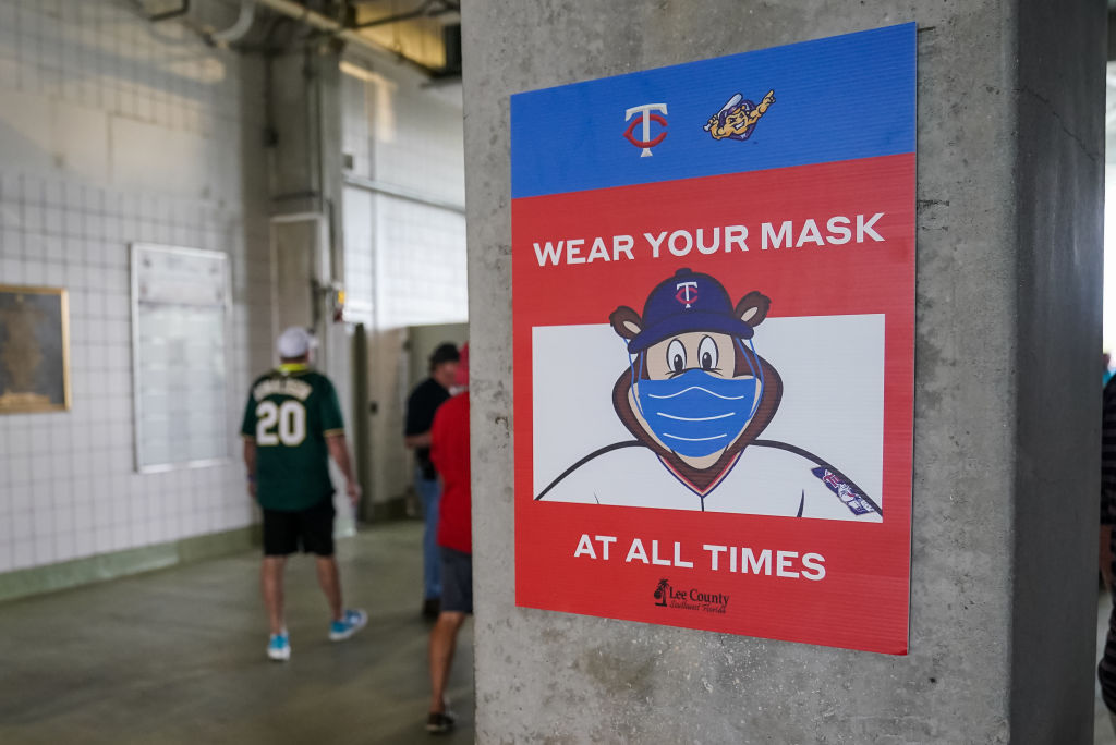 ¿Qué equipos abrirán sus estadios en la temporada 2021 de la MLB?