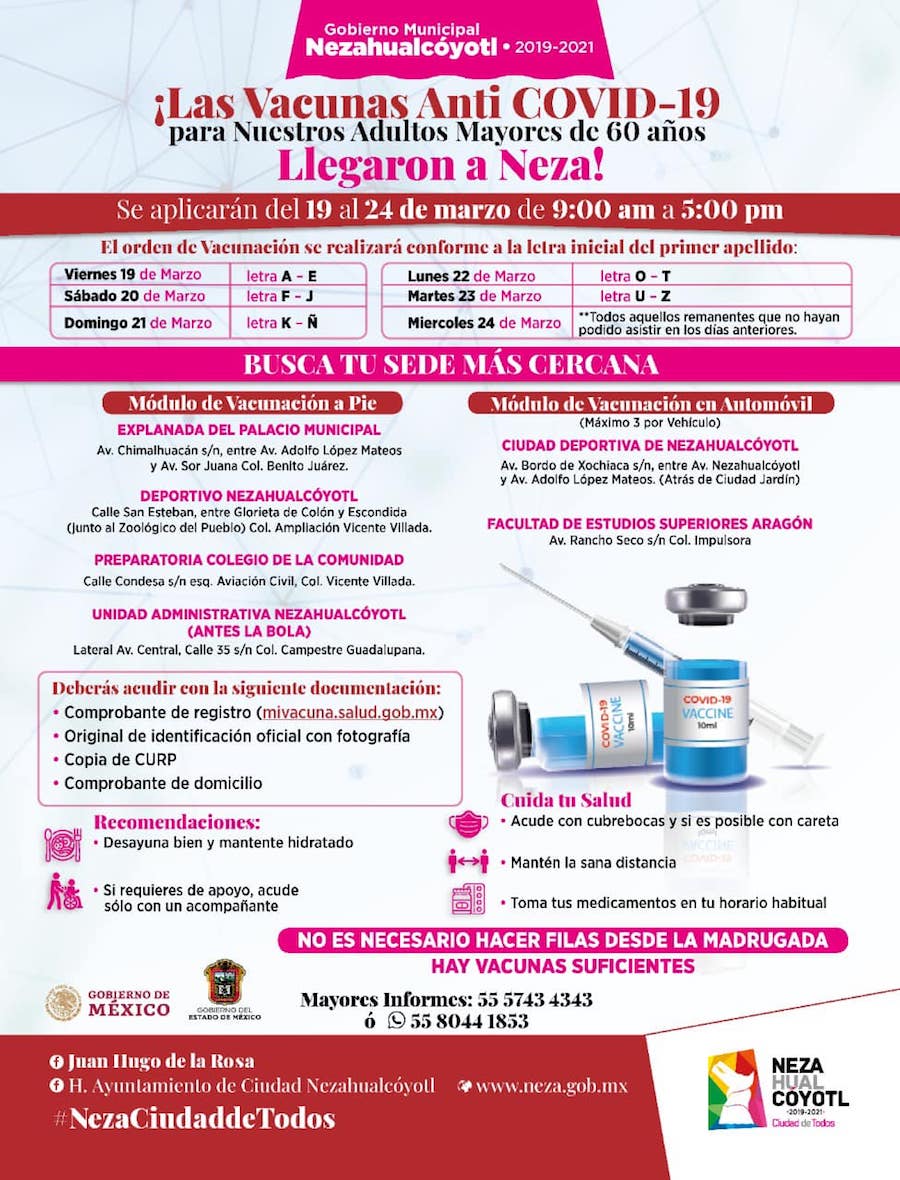 vacunacion-nezahualcoyotl-estado-de-mexico