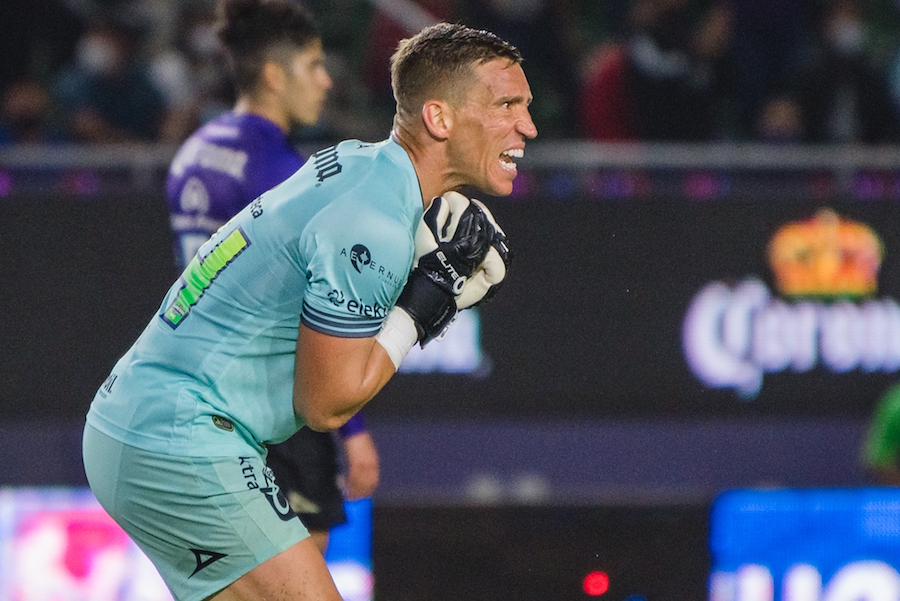 ¿Qué necesita América para cerrar como líder ante de la Fecha FIFA?