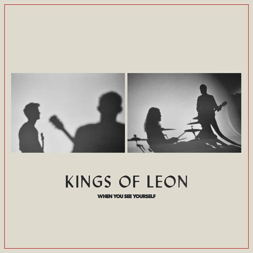 "Somos afortunados por seguir haciendo música en familia": Una entrevista con Kings of Leon