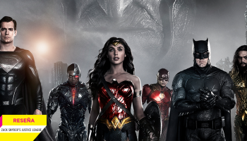 'Zack Snyder's Justice League': La película de DC que estábamos esperando