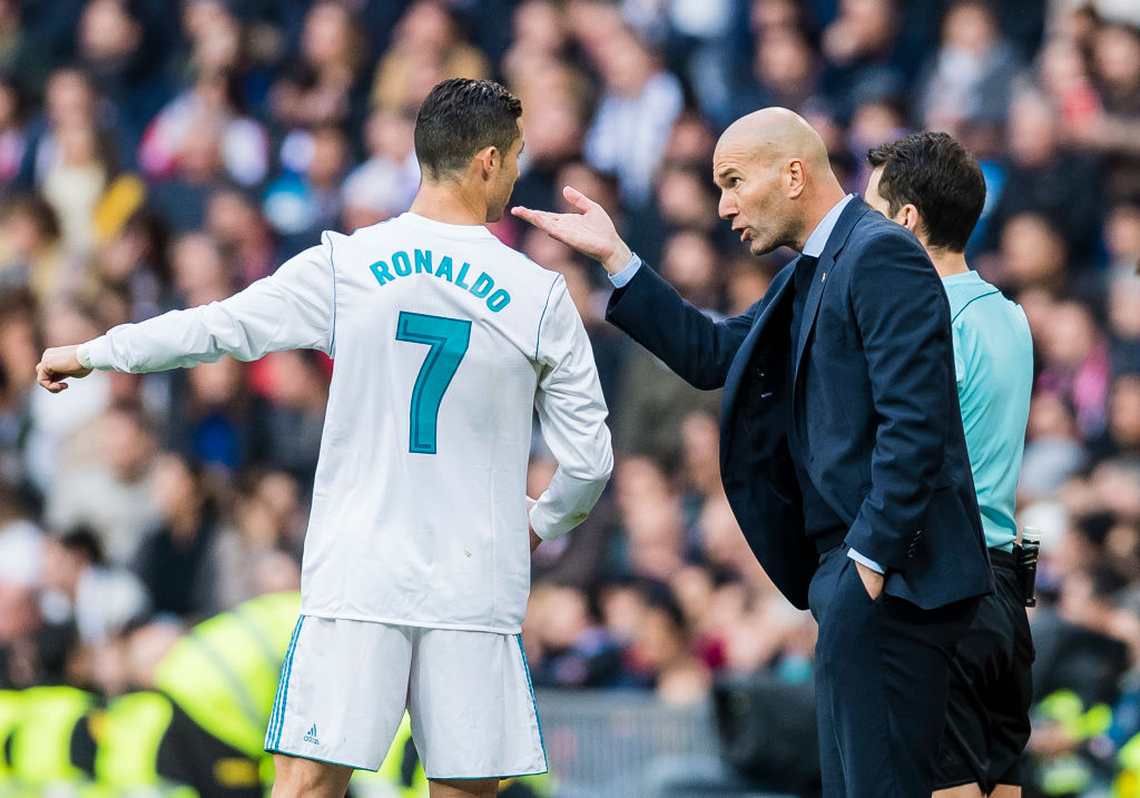 ¿Será? Esto se dice sobre el posible regreso de Cristiano Ronaldo al Real Madrid