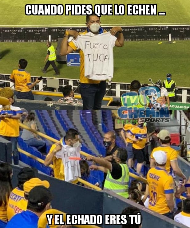 Los calificados, la censura de Tigres y los memes que dejó la J14