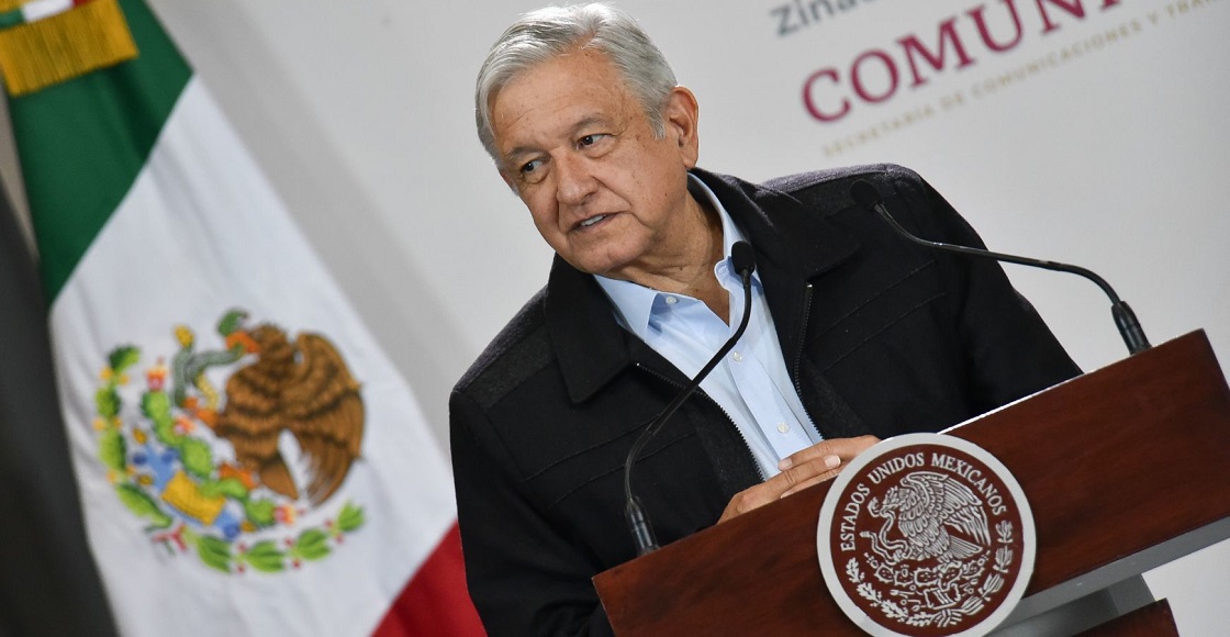 TOLUCA, ESTADO DE MÉXICO, 11SEPTIEMBRE2020.- El Presidente Andrés Manuel Lopez Obrador acompañado por Claudia Sheinbaum jefa de gobierno de la Ciudad de México, Alfredo del Mazo Maza, gobernador del Estado de México realizaron la supervisión de las obras del Tren Interurbano México-Toluca, en los talleres y cocheras del Tren.