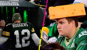 ¡Terremoto en Green Bay! Aaron Rodgers enojado con Packers, no quiere regresar al equipo