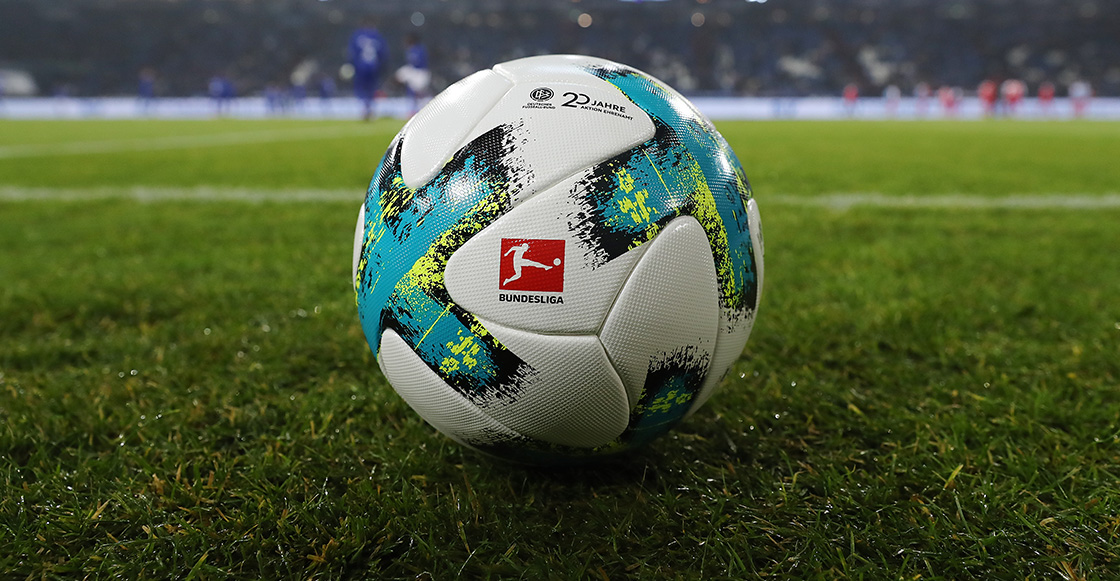 La Bundesliga entra en cuarentena para asegurar un cierre de temporada