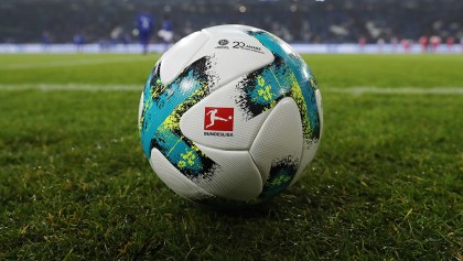 La Bundesliga entra en cuarentena para asegurar un cierre de temporada