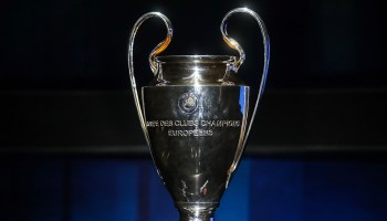 UEFA presenta el nuevo formato de competencia de la Champions League
