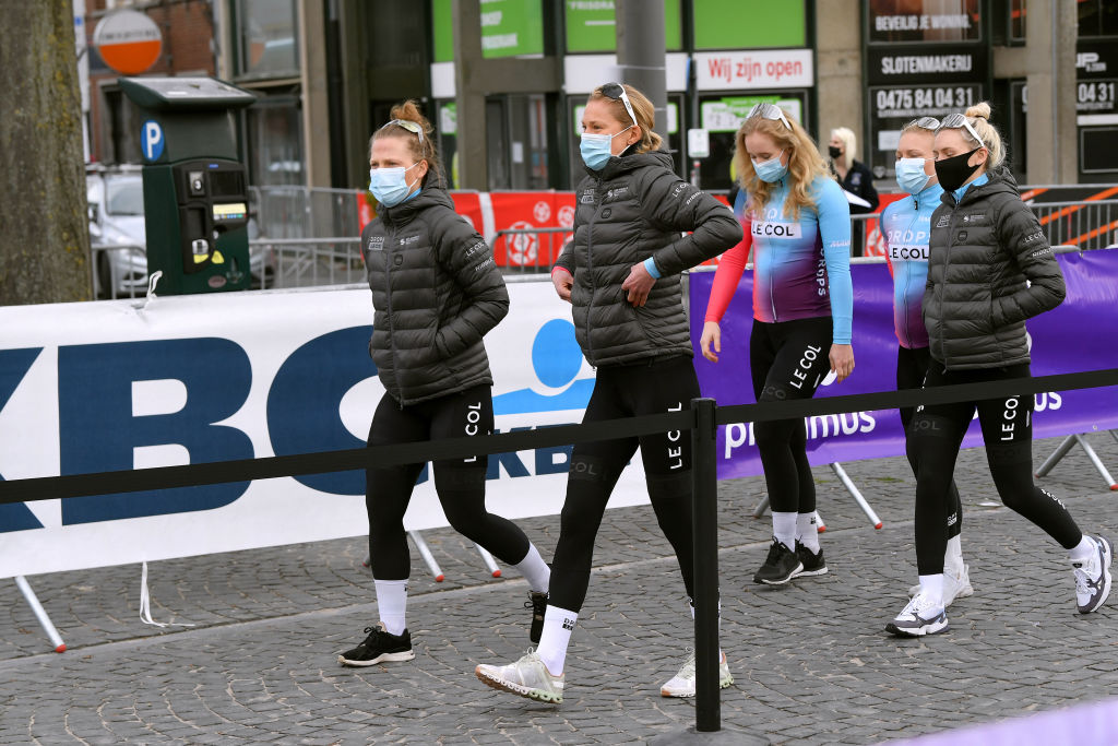 Suecia y el COVID-19