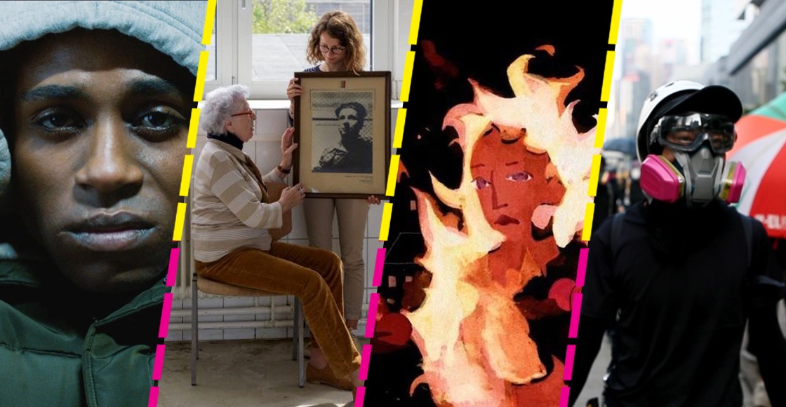 Cortos Nominados al Oscar 2021