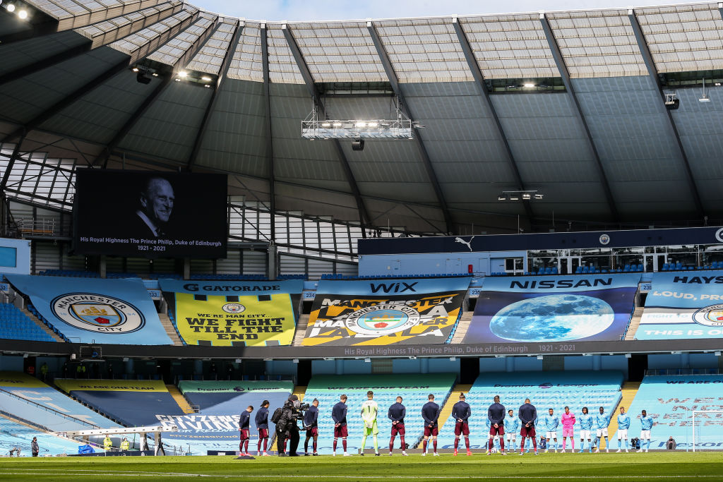 Etihad Stadium casa del Manchester Cityac