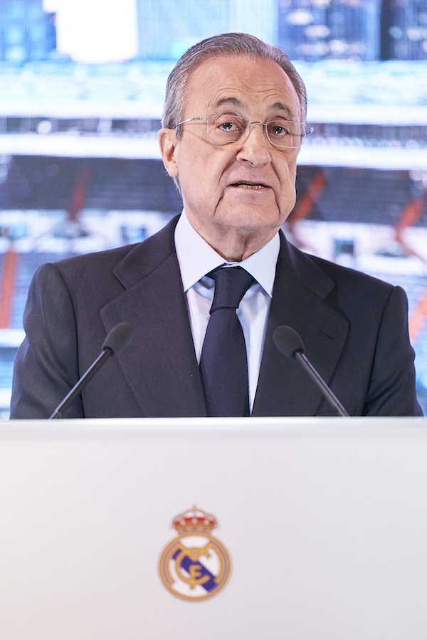 ¿Qué es la Superliga, qué equipos la componen y cómo se jugaría?