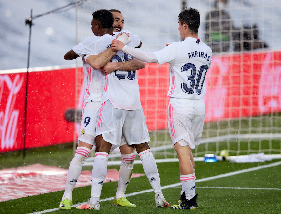 Qué necesitan Real Madrid y Barcelona para ser líderes después de el clásico