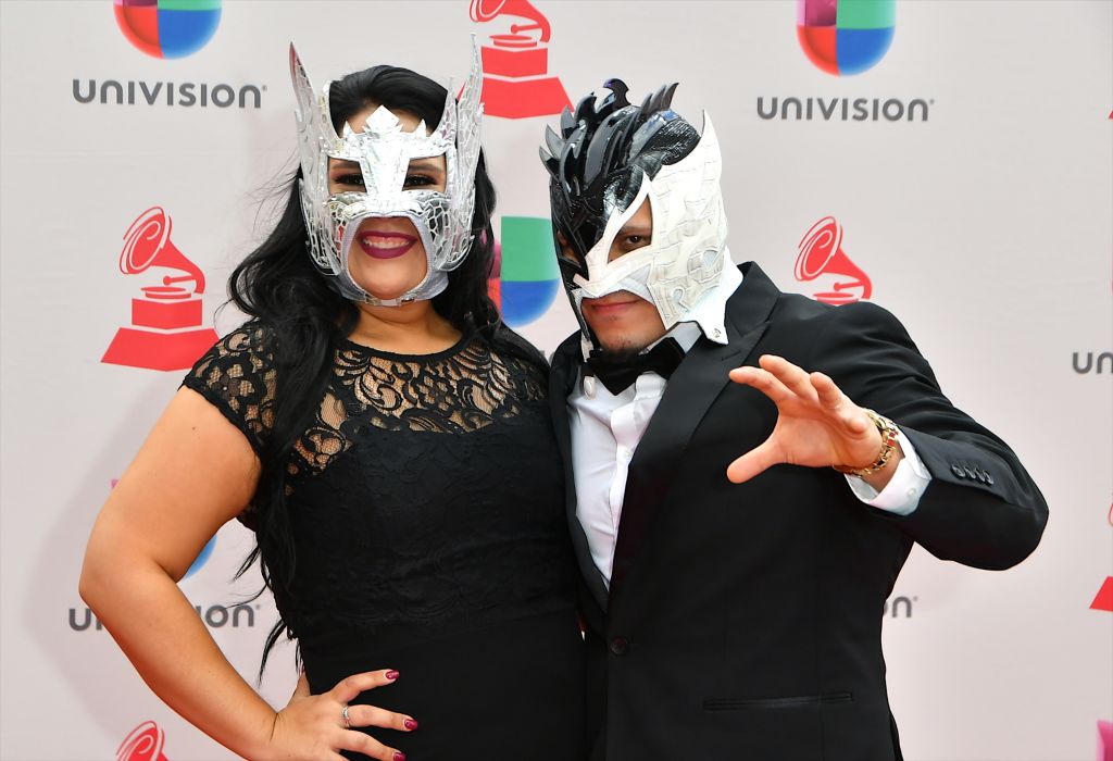 Kalisto en alfombra roja