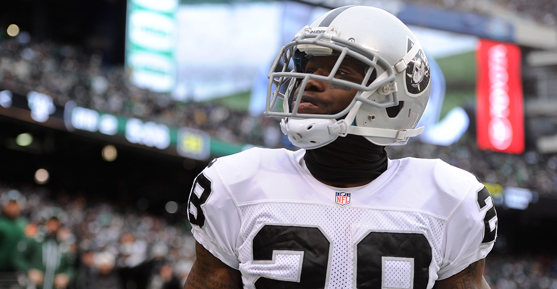 Phillip Adams, exjugador de NFL, asesina a 5 personas; comete suicidio