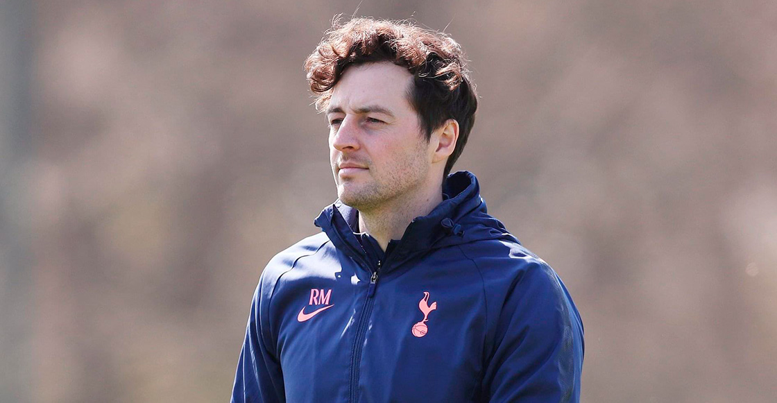 ¿Quién es Ryan Mason, el DT más joven en la historia de la Premier League?