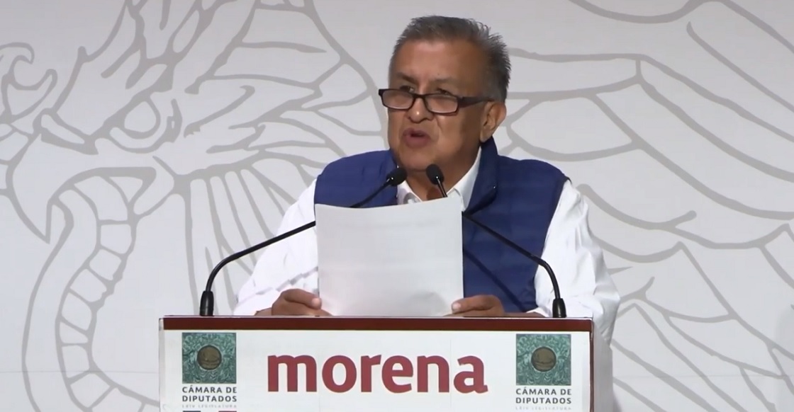 Saul huerta morena abuso