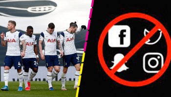 Tottenham considera unirse al boicot a redes sociales tras ataques a Heung-Min Son